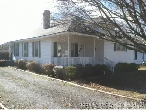 307 W D St, Erwin, NC 28339 photo 1