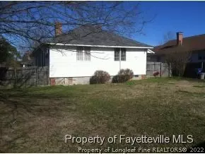 307 W D St, Erwin, NC 28339 photo 15