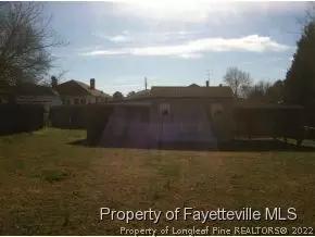 307 W D St, Erwin, NC 28339 photo 21