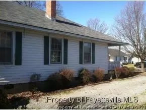 307 W D St, Erwin, NC 28339 photo 11