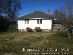 307 W D St, Erwin, NC 28339 photo 13
