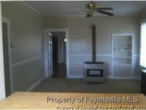 307 W D St, Erwin, NC 28339 photo 10