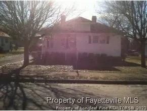 307 W D St, Erwin, NC 28339 photo 3
