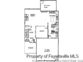 181 Old Glory Ln, Cameron, NC 28326 photo 2