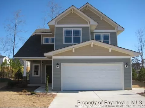181 Old Glory Ln, Cameron, NC 28326 photo 1