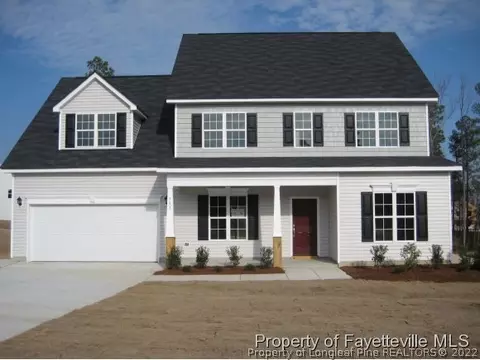 333 Regimental Dr, Cameron, NC 28326 photo 1