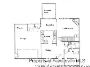333 Regimental Dr, Cameron, NC 28326 photo 2