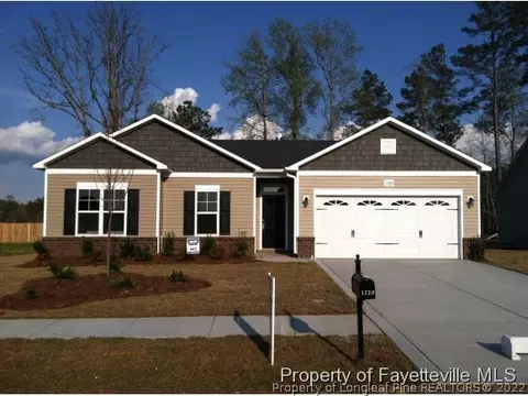 1220 St Johns Loop, Raeford, NC 28376 photo 1