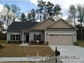 1206 St Johns Loop, Raeford, NC 28376 photo 1
