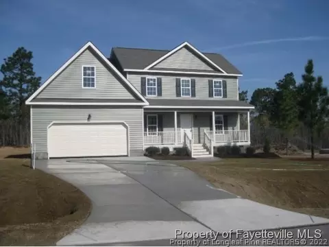46 True Blue Dr, Broadway, NC 27505 photo 1