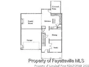185 Old Glory Ln, Cameron, NC 28326 photo 2