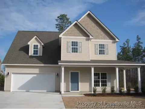 185 Old Glory Ln, Cameron, NC 28326 photo 1