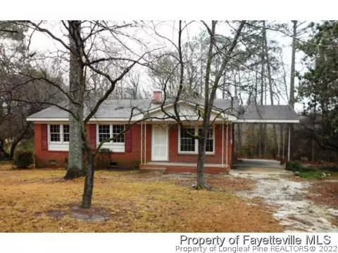 831 Darroch Rd, Bunnlevel, NC 28323 photo 1