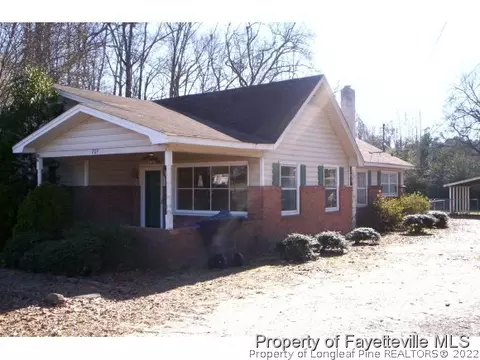 209 Old Post Rd, Erwin, NC 28339 photo 1