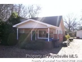 209 Old Post Rd, Erwin, NC 28339 photo 3