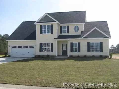16 Mossburg Ct, Bunnlevel, NC 28323 photo 1