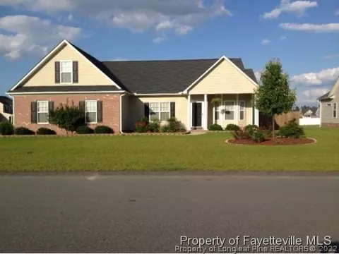 263 Crescent Dr, Raeford, NC 28376 photo 1