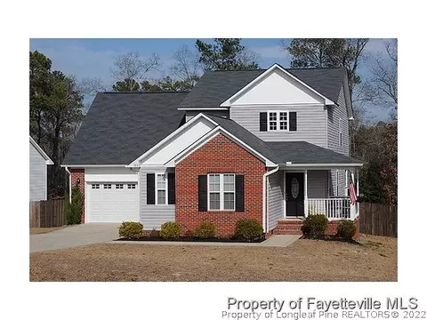 185 Oakmount, Raeford, NC 28376 photo 1