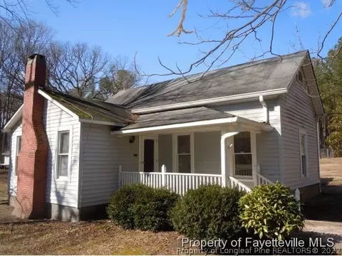 1330 Temple Rd, Bunnlevel, NC 28323 photo 1