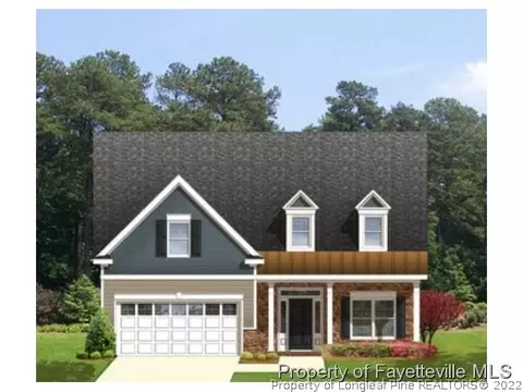 115 Filly Pl, Pinehurst, NC 28374 photo 1