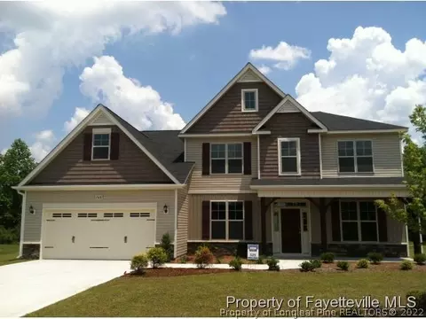 125 Eclipse Ct, Raeford, NC 28376 photo 1