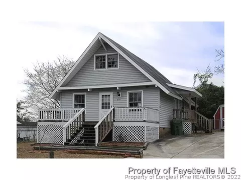 3516 Hill St, Hope Mills, NC 28348 photo 1