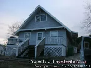 3516 Hill St, Hope Mills, NC 28348 photo 2