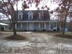 187 Ravens Nest Ln, Cameron, NC 28326 photo 2