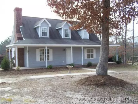 187 Ravens Nest Ln, Cameron, NC 28326 photo 1