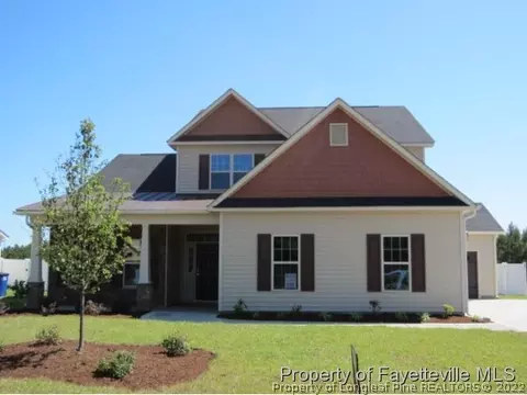 651 St Johns Loop, Raeford, NC 28376 photo 1