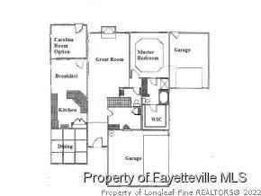 651 St Johns Loop, Raeford, NC 28376 photo 2