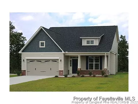 415 Century Dr, Cameron, NC 28326 photo 1