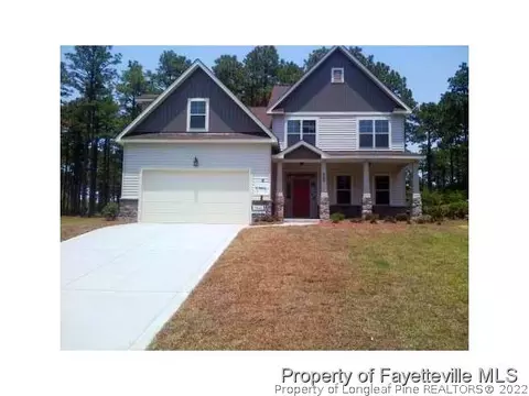 622 Longleaf Rd, Aberdeen, NC 28315 photo 1