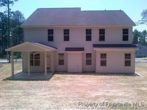 622 Longleaf Rd, Aberdeen, NC 28315 photo 2