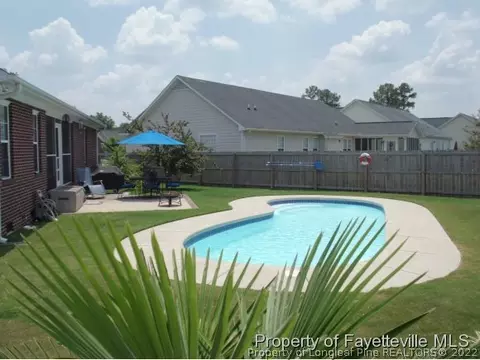 4204 Edward E Maynor, Hope Mills, NC 28348 photo 2