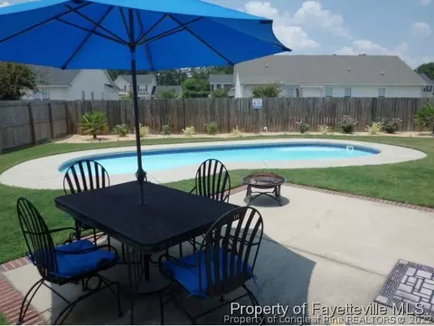 4204 Edward E Maynor, Hope Mills, NC 28348 photo 3