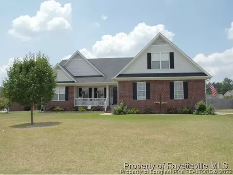4204 Edward E Maynor, Hope Mills, NC 28348 photo 1