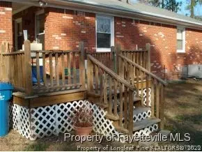 722 Queens Ave, Dunn, NC 28334 photo 17