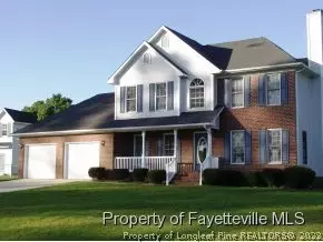 92 Saunders Ct, Spring Lake, NC 28390 photo 19