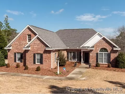 22 Wampanoag Ln, Pinehurst, NC 28374 photo 1