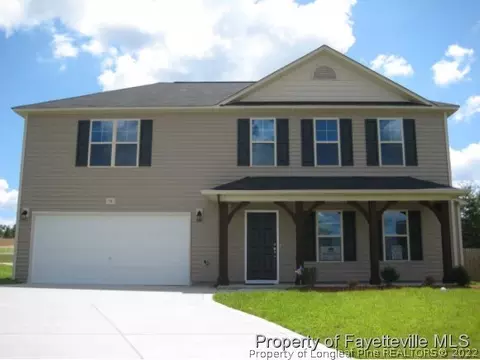 76 Loyalist Rd, Cameron, NC 28326 photo 1