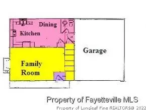 76 Loyalist Rd, Cameron, NC 28326 photo 2
