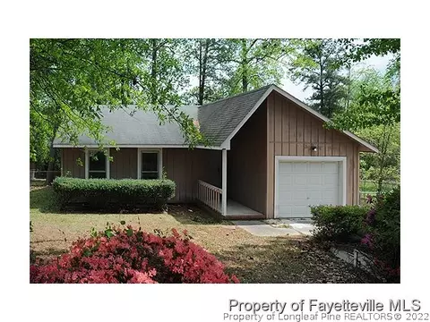 112 Bruce Ln, Spring Lake, NC 28390 photo 1
