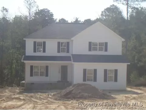 202 Cobblestone Dr, Spring Lake, NC 28390 photo 1