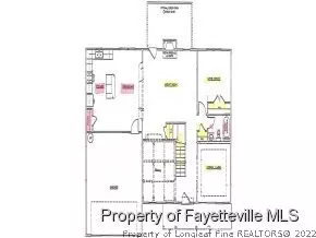 273 Exeter Dr, Raeford, NC 28376 photo 2