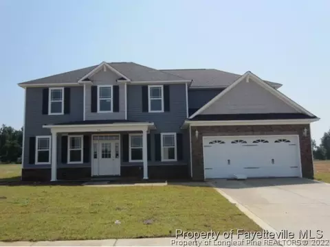 273 Exeter Dr, Raeford, NC 28376 photo 1