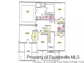 273 Exeter Dr, Raeford, NC 28376 photo 3