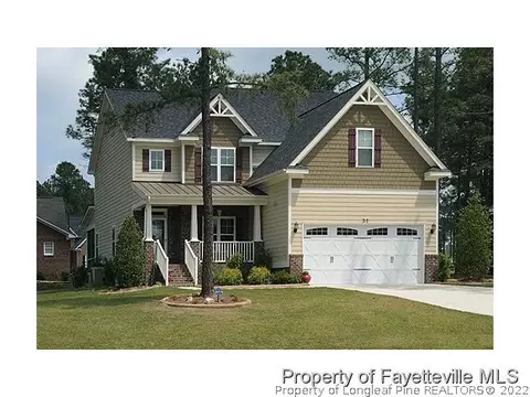 32 Shellnut Cir, Spring Lake, NC 28390 photo 1