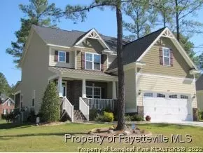 32 Shellnut Cir, Spring Lake, NC 28390 photo 2