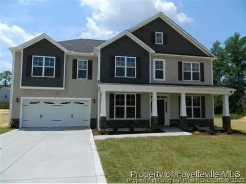 154 Shellbark Dr, Spring Lake, NC 28390 photo 1